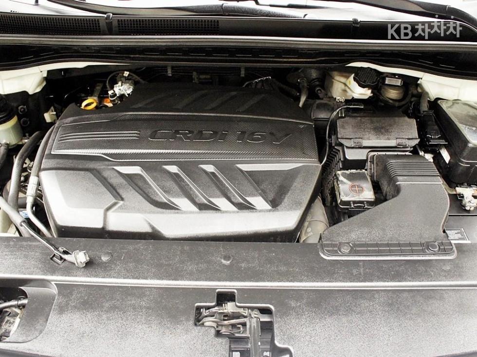 2019 - kia carnival
