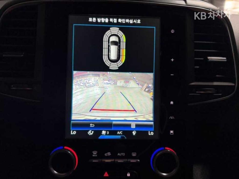 Renault Samsung QM6 — miniaturë 10