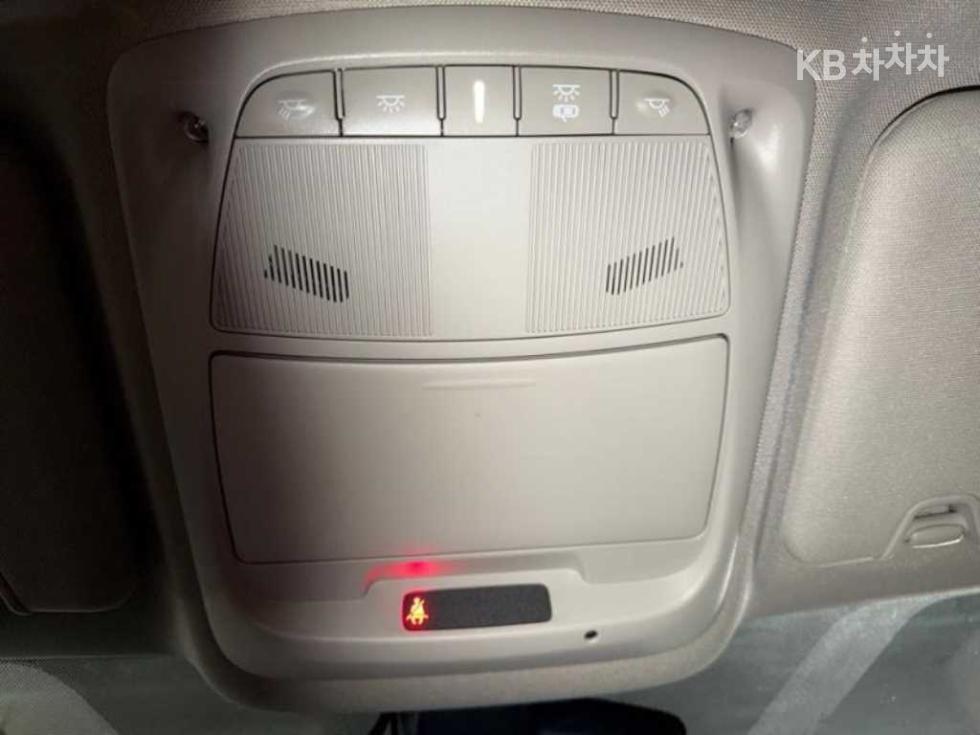 Renault Samsung QM6 — miniaturë 12