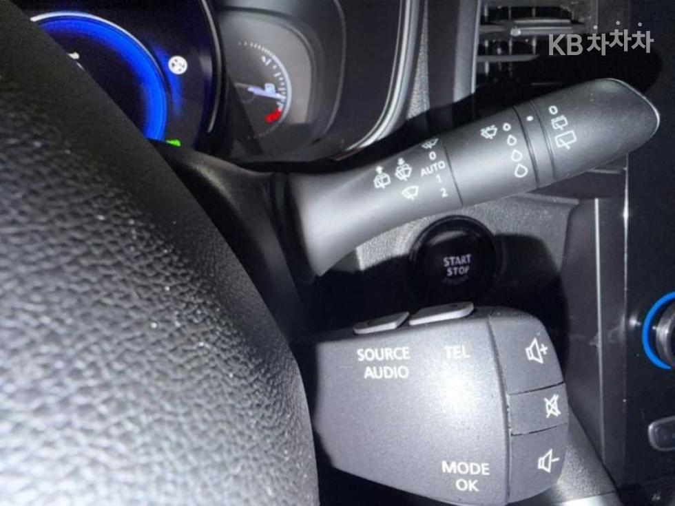 Renault Samsung QM6 — miniaturë 14