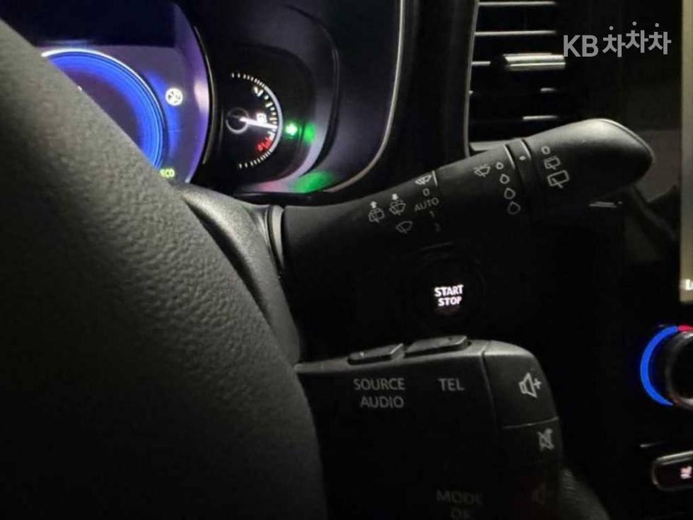 Renault Samsung QM6 — miniaturë 15