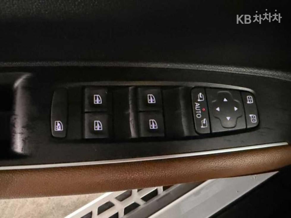 Renault Samsung QM6 — miniaturë 17