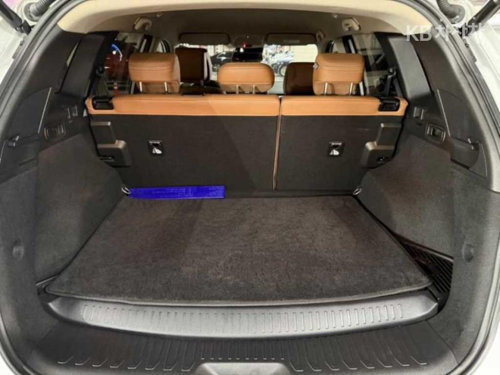 Renault Samsung QM6 — miniaturë 18