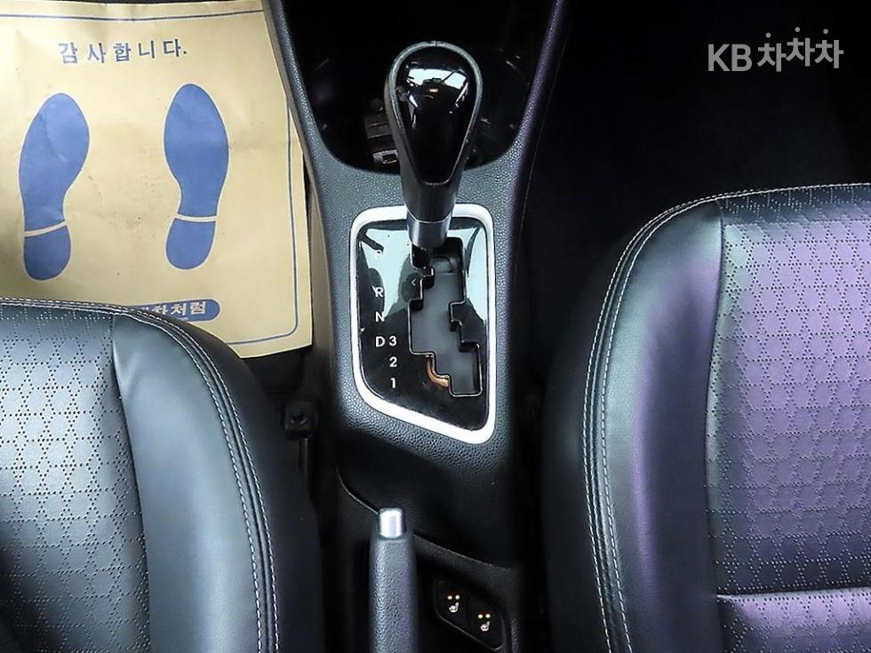 2016 - kia morning