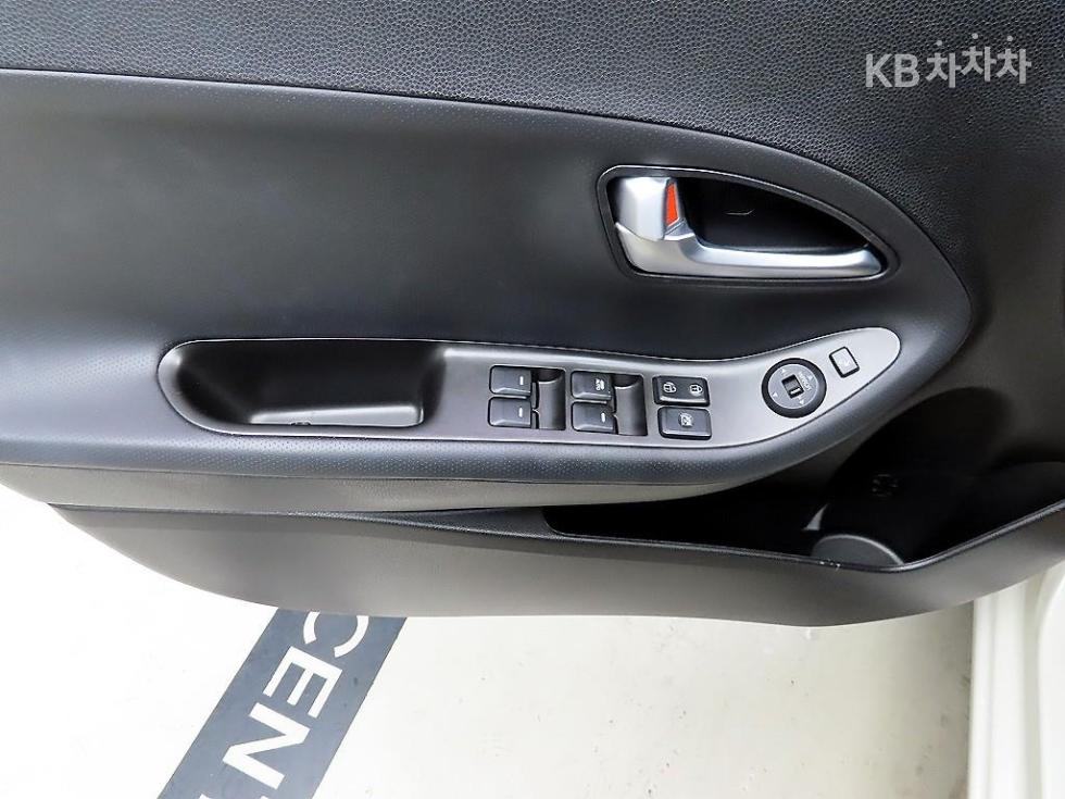 2016 - kia morning