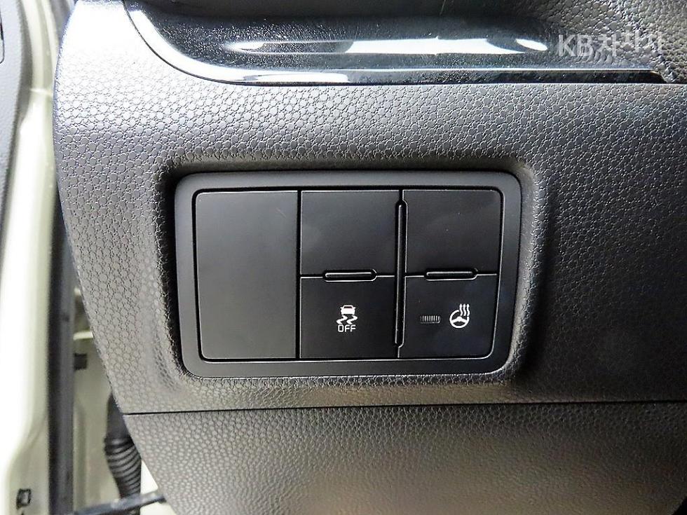 2016 - kia morning