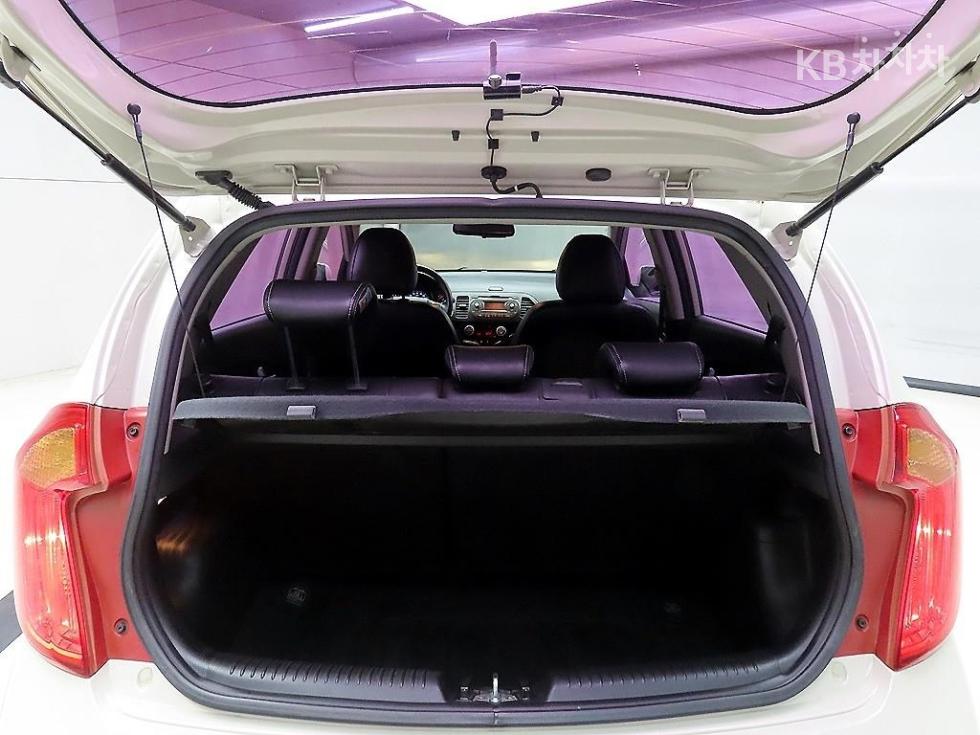 2016 - kia morning