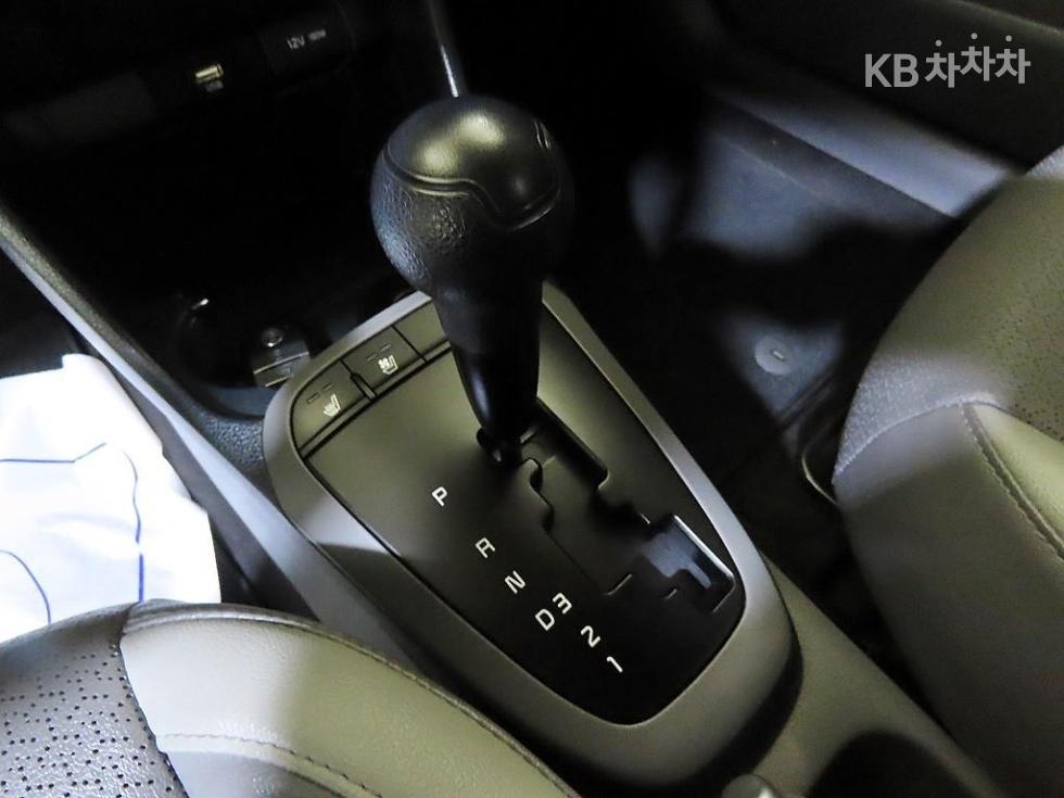 2021 - kia morning