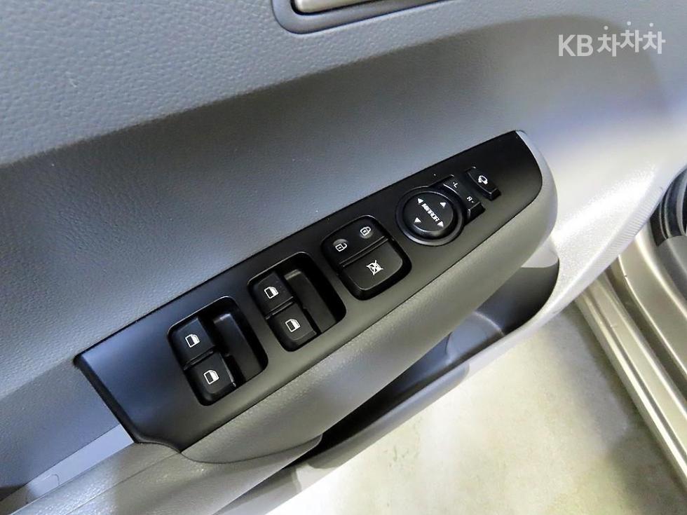 2021 - kia morning