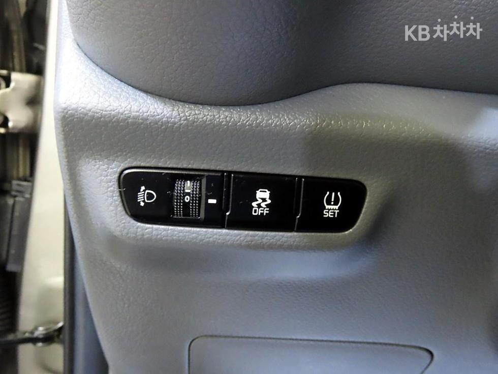 2021 - kia morning