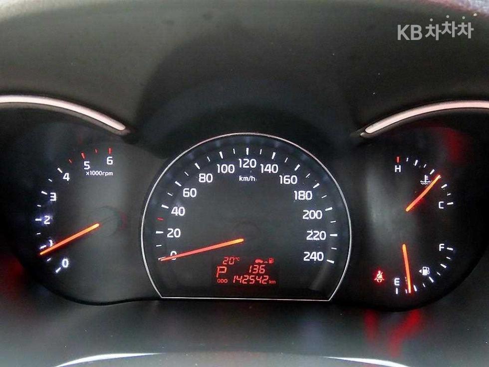 2013 - kia 뉴쏘렌토r