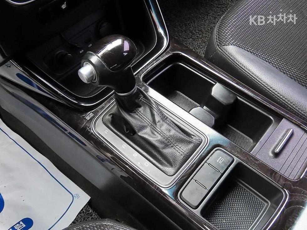 2013 - kia 뉴쏘렌토r