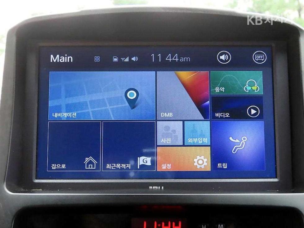 2013 - kia 뉴쏘렌토r