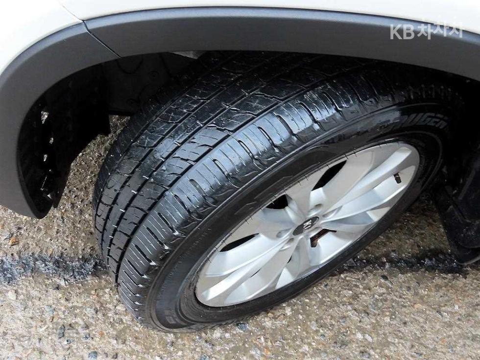 2013 - kia 뉴쏘렌토r