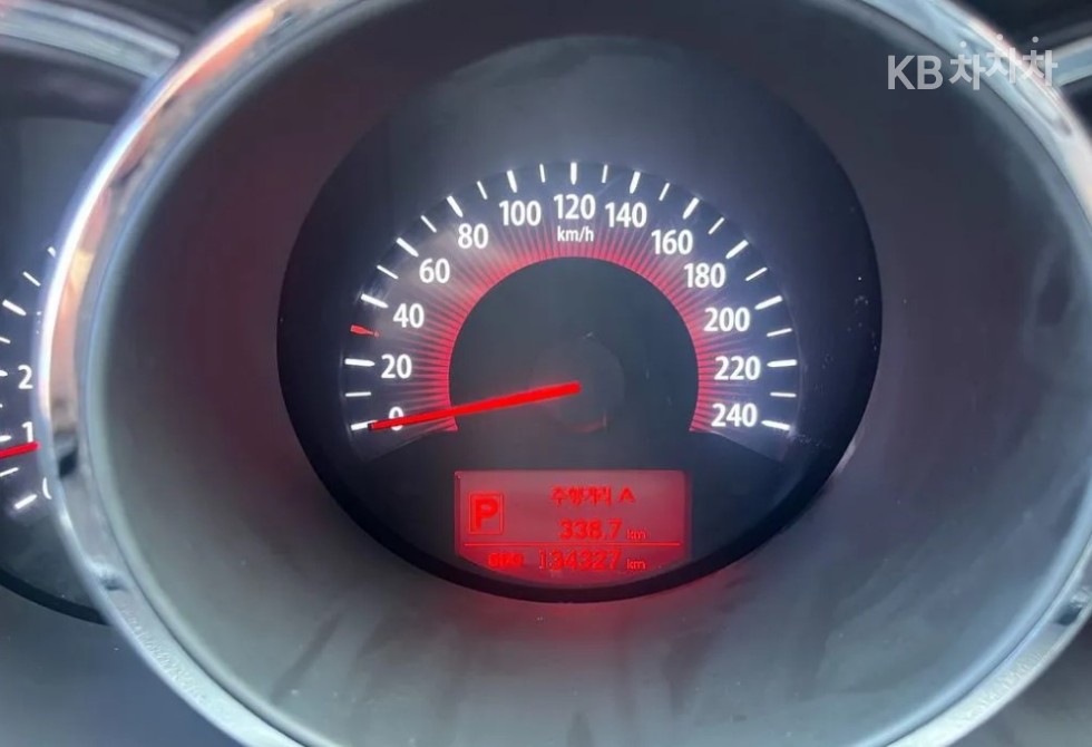 2010 - kia sorento
