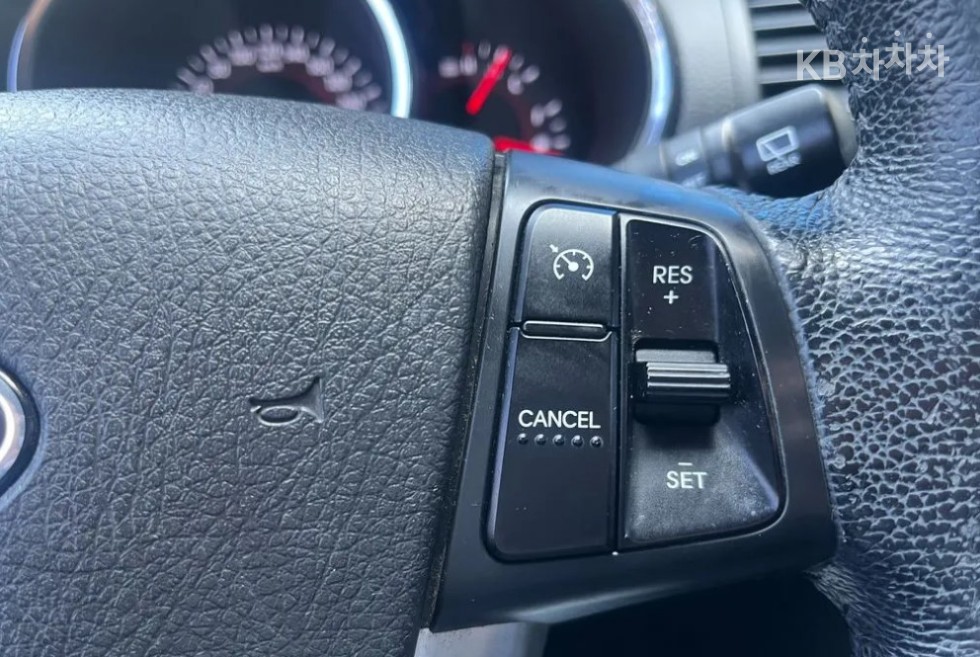 2010 - kia sorento