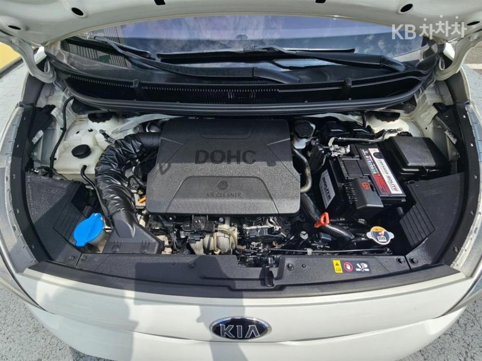 2020 - kia morning (ja)