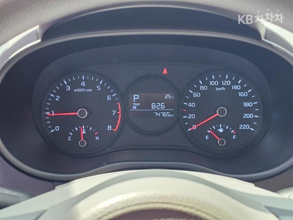 2020 - kia morning (ja)