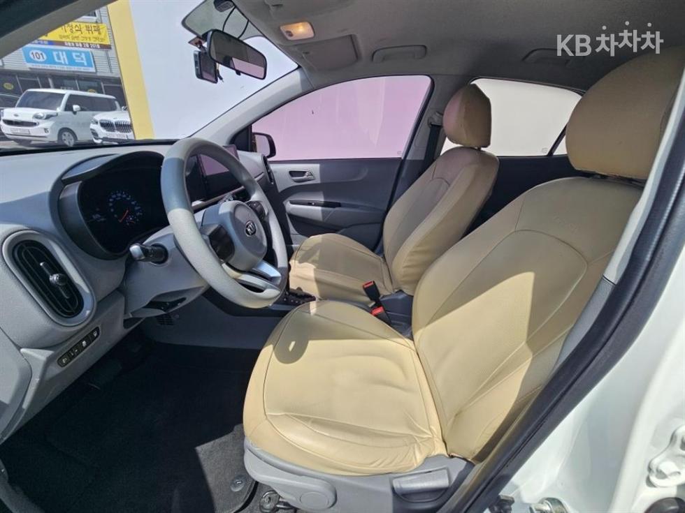 2020 - kia morning (ja)