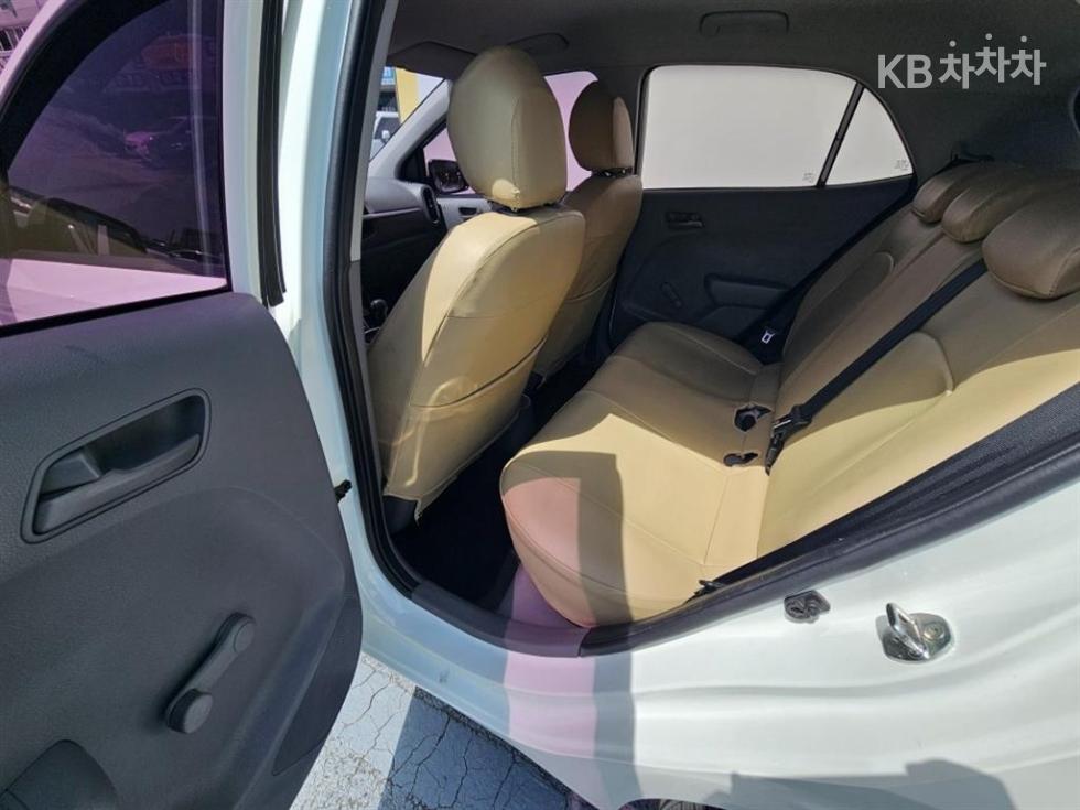 2020 - kia morning (ja)