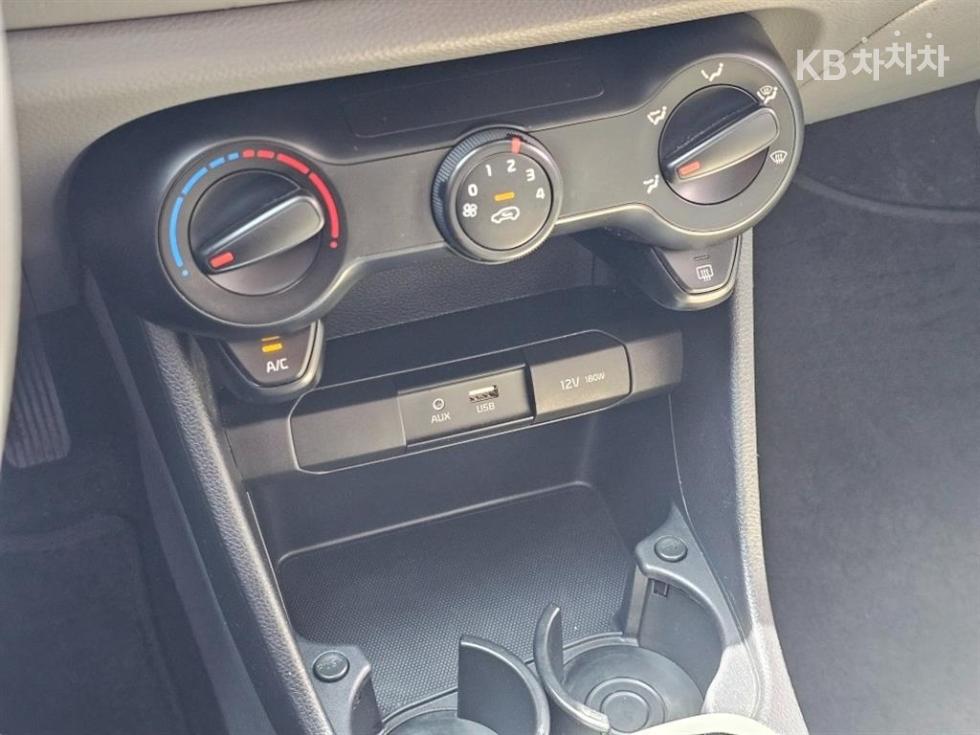 2020 - kia morning (ja)