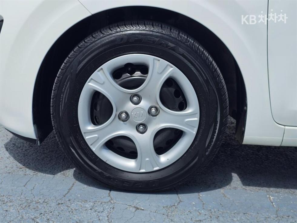 2020 - kia morning (ja)