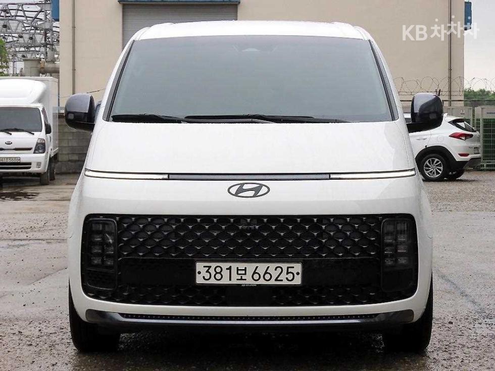 Hyundai Стария