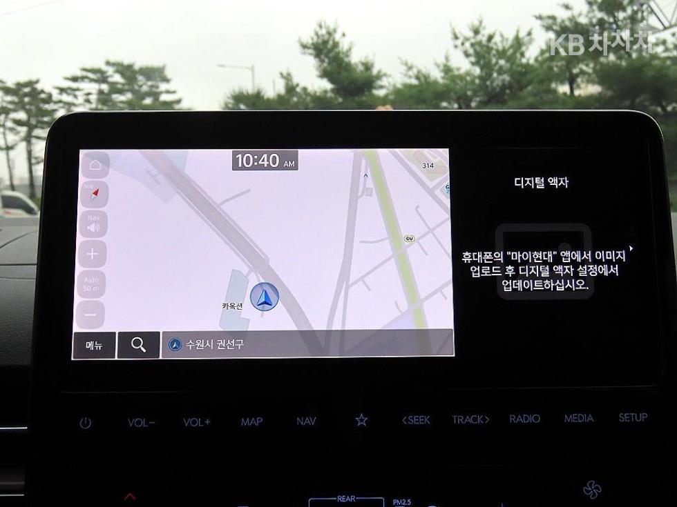 Hyundai Staria — miniaturë 13