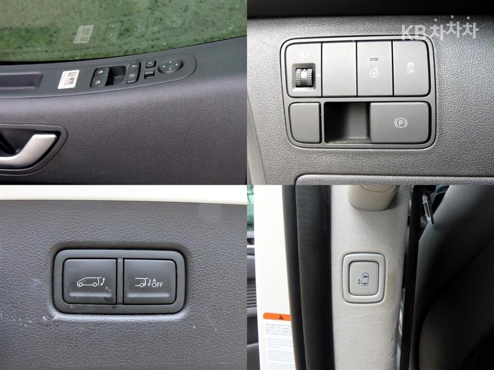 Hyundai Staria — miniaturë 18