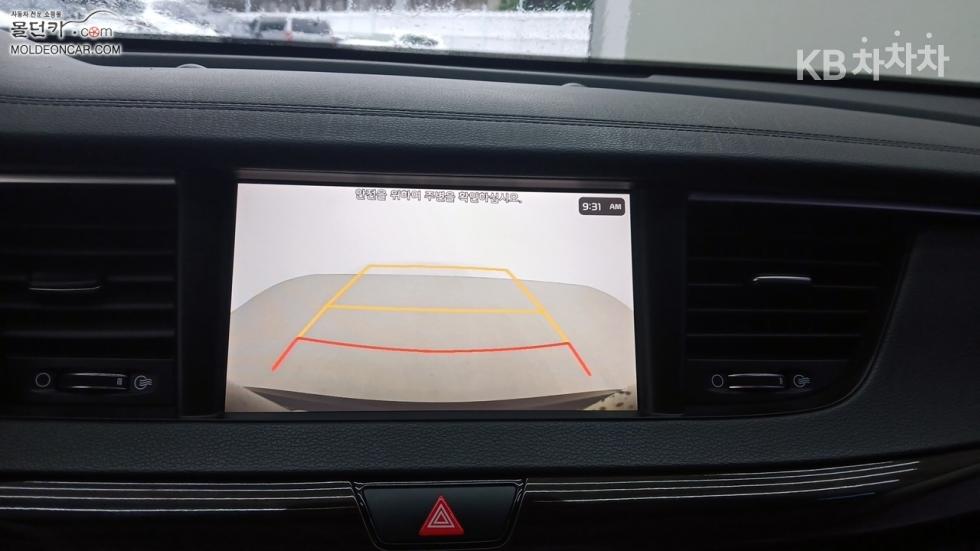 2018 - kia k7