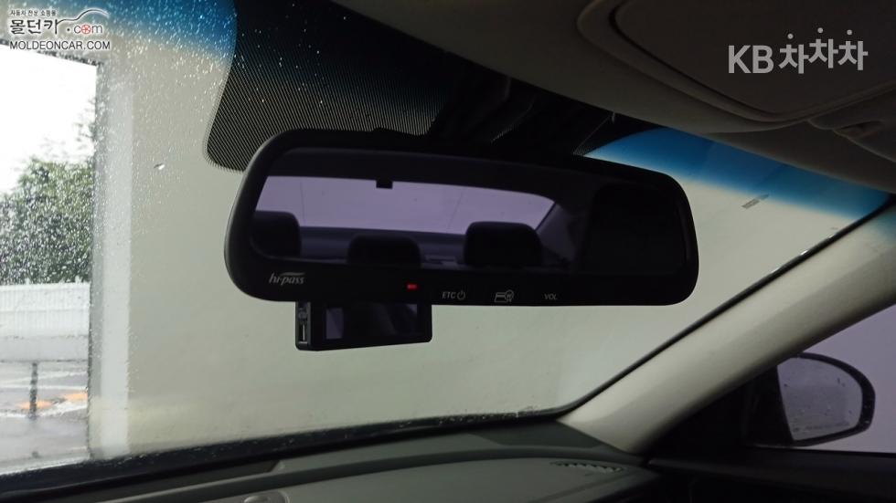 2018 - kia k7