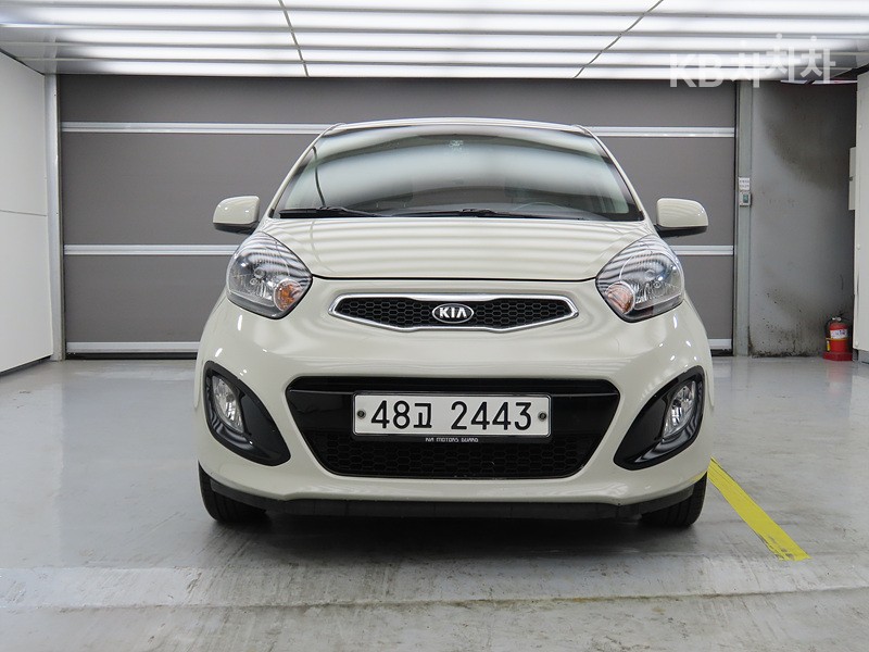 2015 - kia all