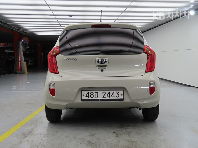 2015 - kia all