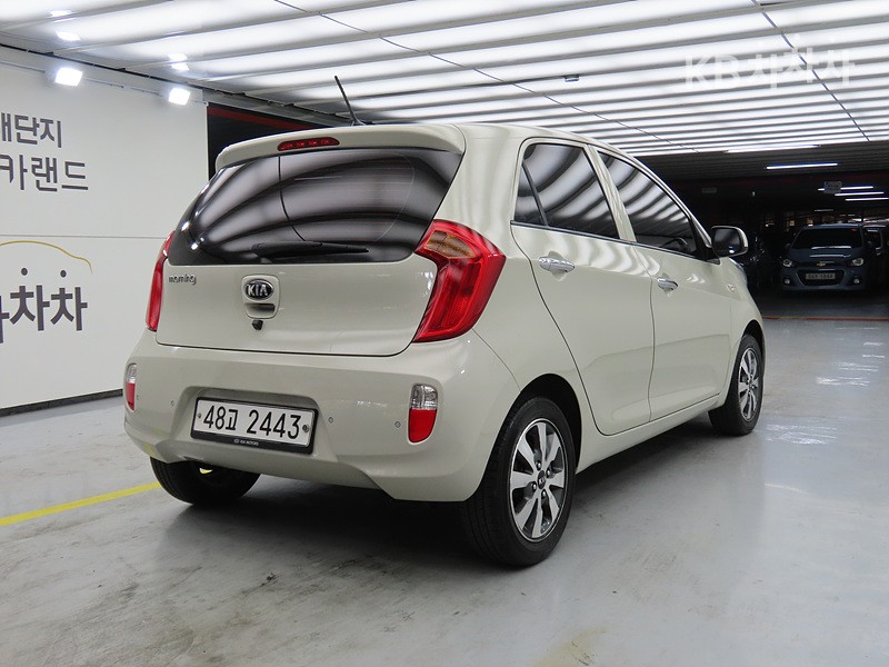 2015 - kia all