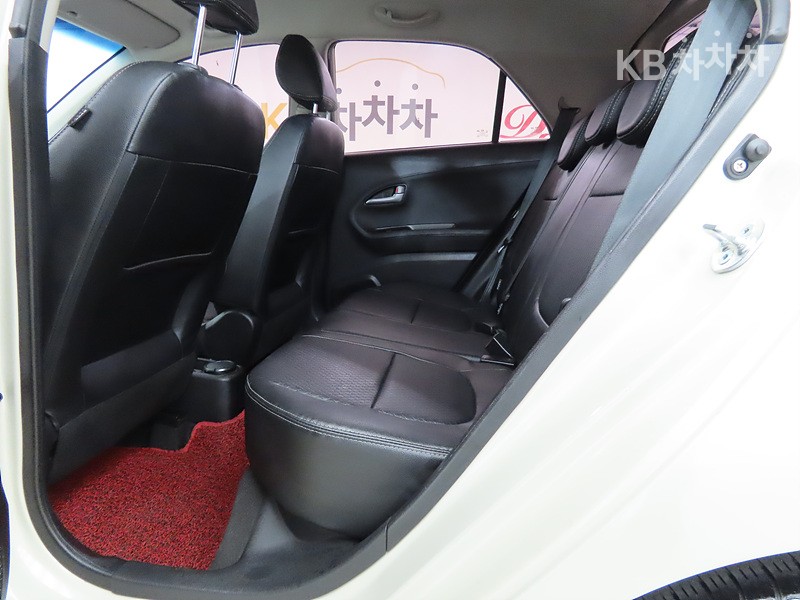 2015 - kia all