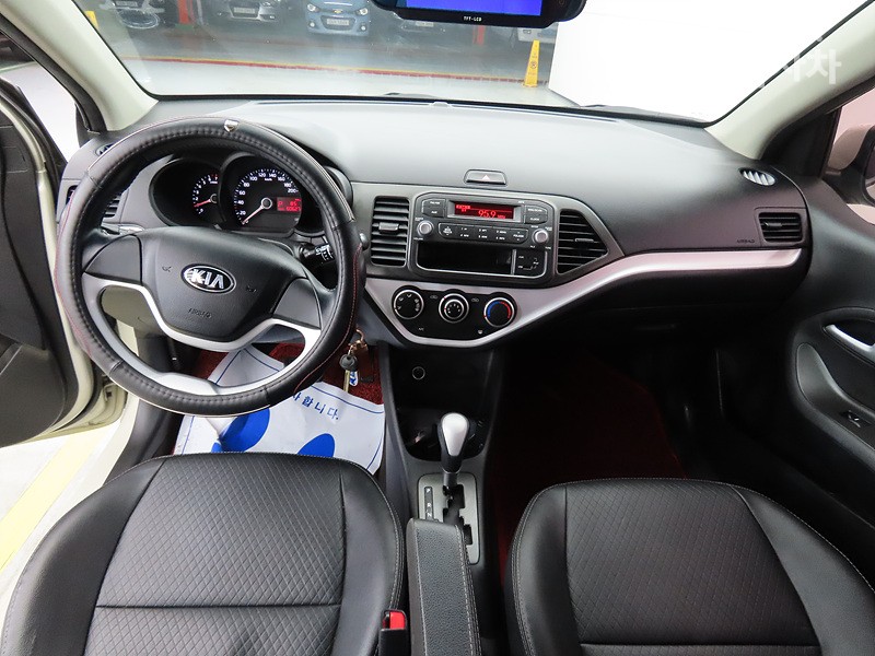 2015 - kia all
