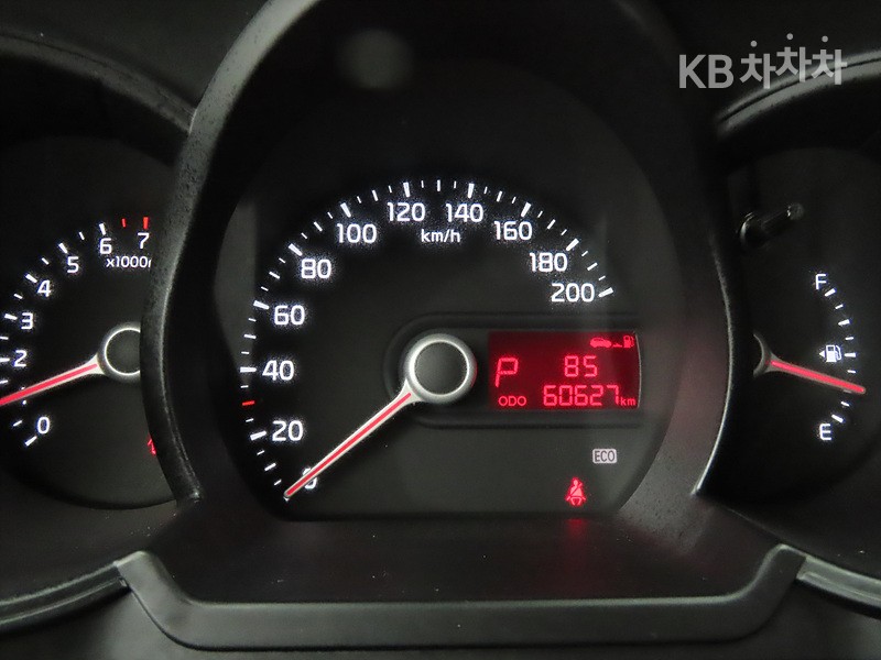 2015 - kia all