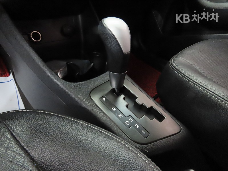 2015 - kia all