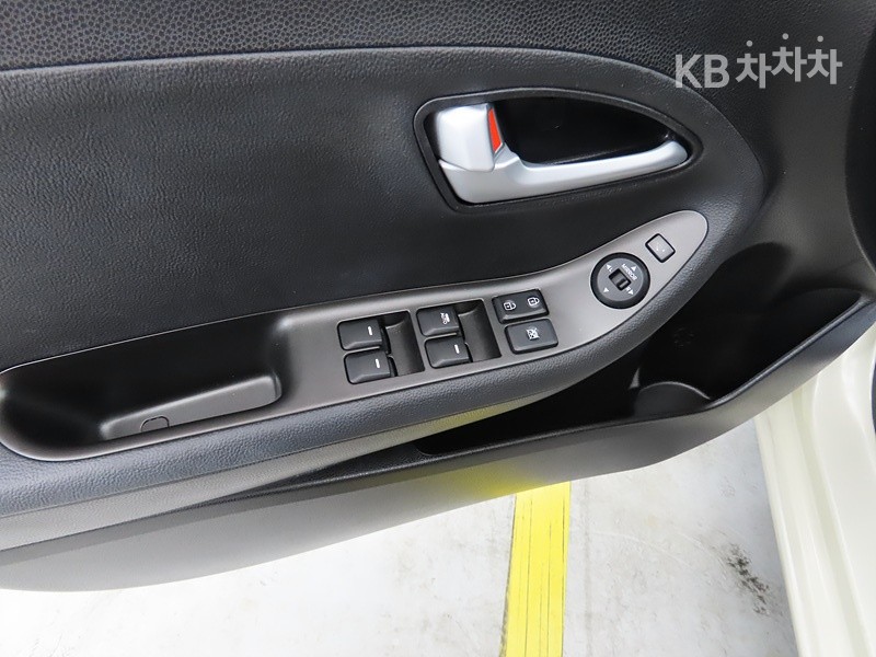 2015 - kia all