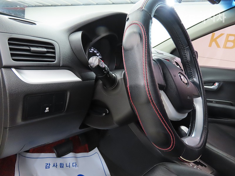 2015 - kia all
