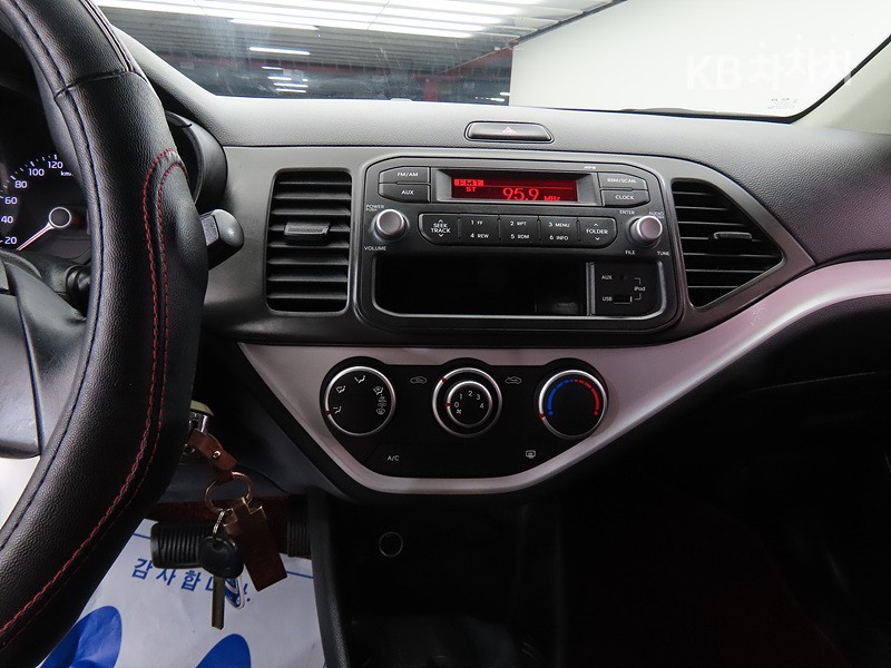 2015 - kia all