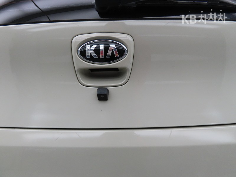 2015 - kia all