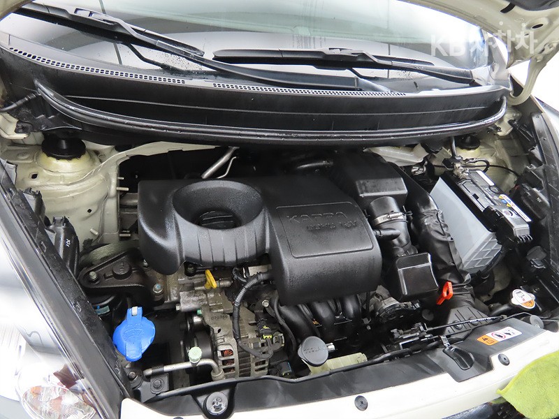 2015 - kia all