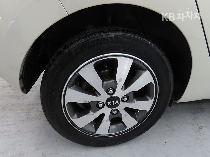 2015 - kia all