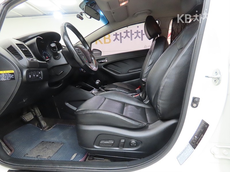 2014 - kia k3