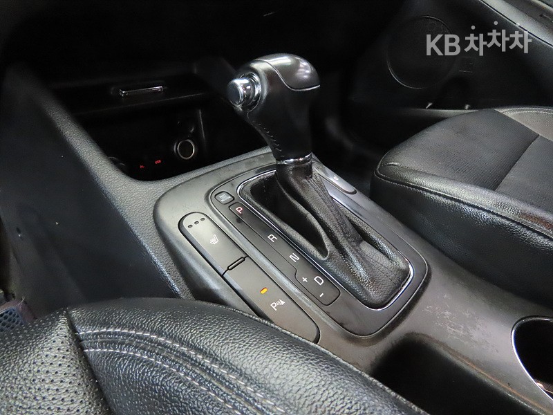 2014 - kia k3