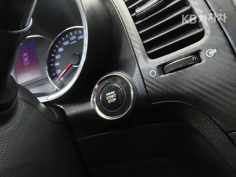 2014 - kia k3