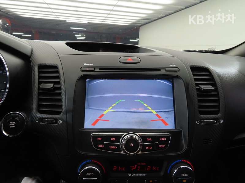 2014 - kia k3