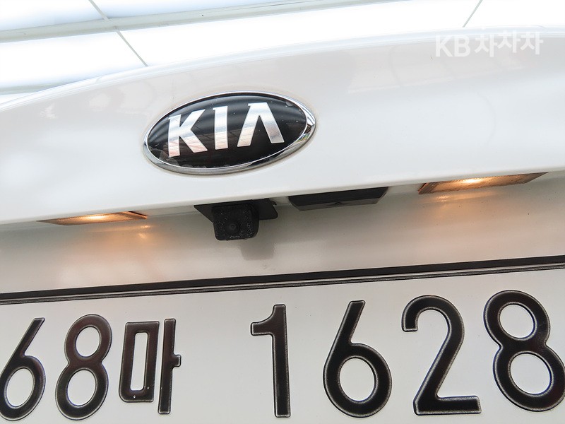2014 - kia k3