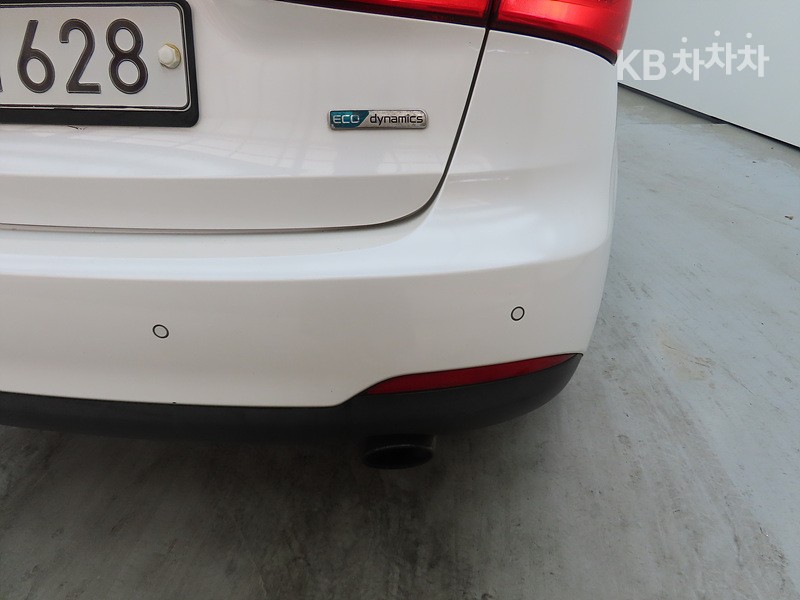 2014 - kia k3